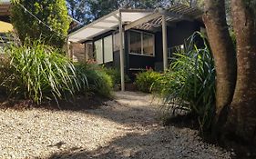 Forest View Bungalow